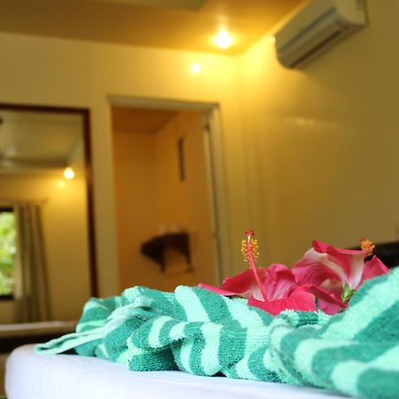 La Luna Island Resort Siargao Eksteriør bilde