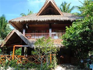 La Luna Island Resort Siargao Eksteriør bilde